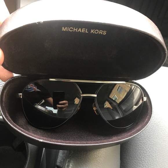Michael Kors Sunglasses - Picture 1 of 2